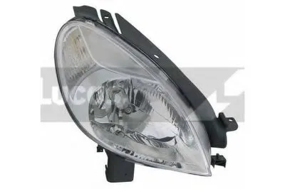 Фара LUCAS ELECTRICAL купить