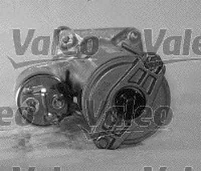Стартер VALEO купить
