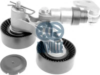 Натяжитель ремня, клиновой зубча RUVILLE купить