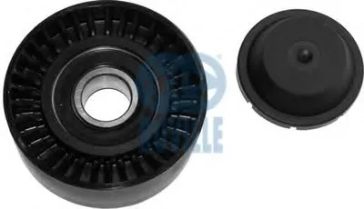 Натяжной ролик, поликлиновой  ремень RUVILLE купить