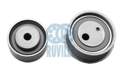 Комплект роликов, зубчатый ремень RUVILLE купить