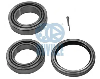 Комплект подшипника ступицы колеса RUVILLE купить