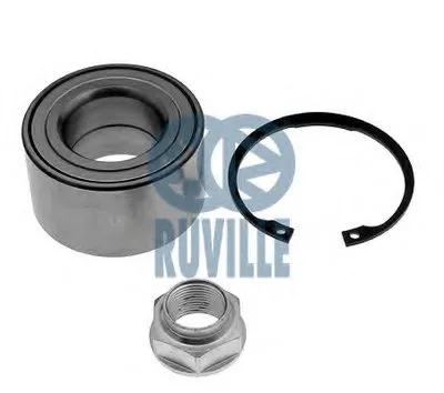 Комплект подшипника ступицы колеса RUVILLE купить