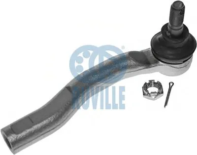 Наконечник поперечной рулевой тяги RUVILLE купить