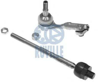 Поперечная рулевая тяга RUVILLE купить
