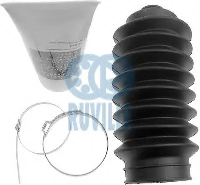 Комплект пылника, рулевое управление RUVILLE купить