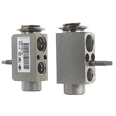 Расширительный клапан, кондиционер FISPA купить