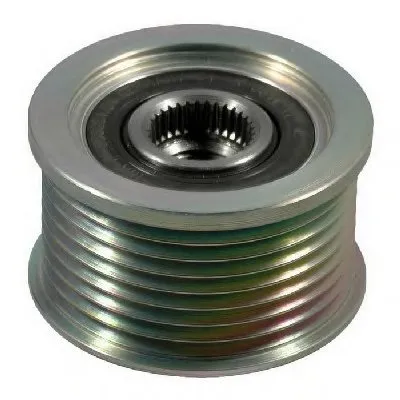 Механизм свободного хода генератора FISPA купить