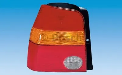 Рассеиватель, задний фонарь BOSCH купить