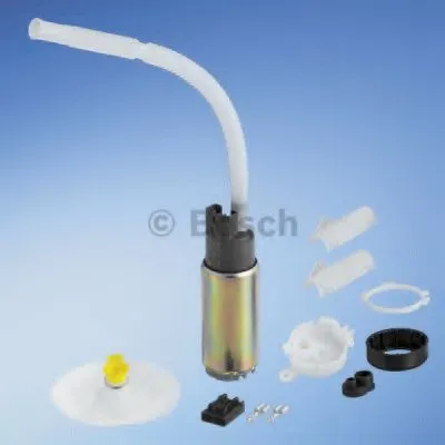 Топливный насос BOSCH купить