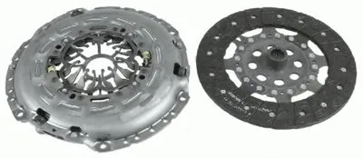 Комплект сцепления XTend SACHS купить