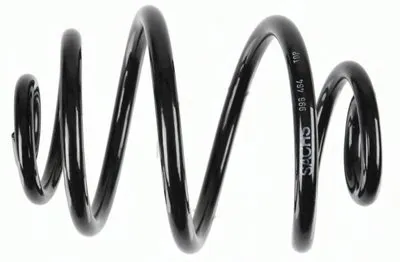 винтовая пружина SACHS купить