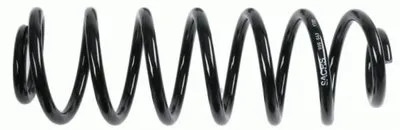 винтовая пружина SACHS купить