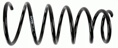 винтовая пружина SACHS купить