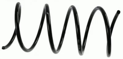 винтовая пружина SACHS купить