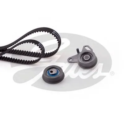 Комплект ремня ГРМ PowerGrip® GATES купить