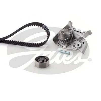 Водяной насос + комплект зубчатого ремня PowerGrip® GATES купить