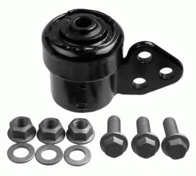 Подвеска, рычаг независимой подвески колеса LEMFÖRDER купить