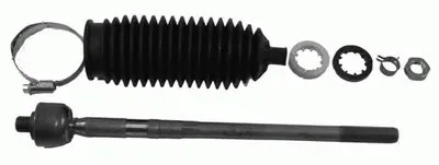 Осевой шарнир, рулевая тяга LEMFÖRDER купить