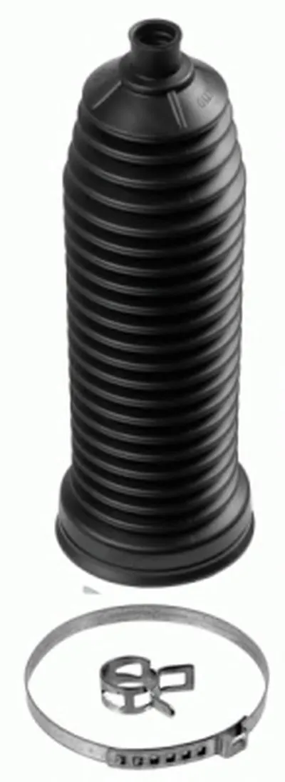 Пыльник, рулевое управление LEMFÖRDER купить