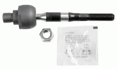 Осевой шарнир, рулевая тяга LEMFÖRDER купить