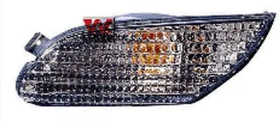 Фонарь указателя поворота VAN WEZEL купить