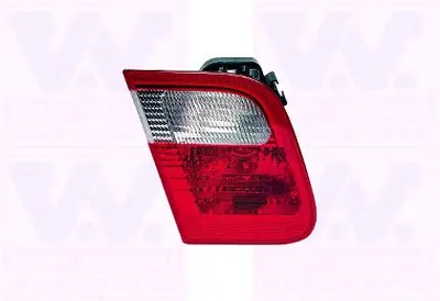 Задний фонарь VAN WEZEL купить