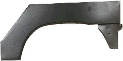 Боковина VAN WEZEL купить