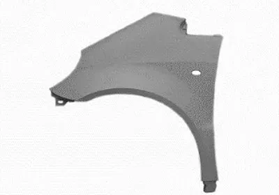 Крыло VAN WEZEL купить