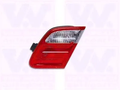 Задний фонарь VAN WEZEL купить