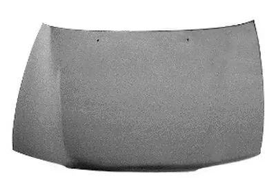 Капот двигателя VAN WEZEL купить