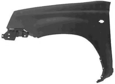 Крыло VAN WEZEL купить