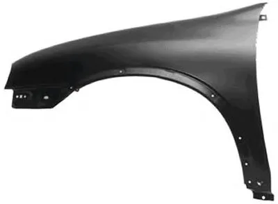 Крыло VAN WEZEL купить