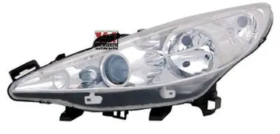 Фара VAN WEZEL купить