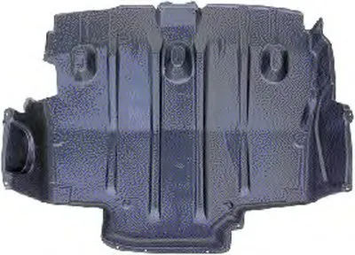 Изоляция моторного отделения VAN WEZEL купить