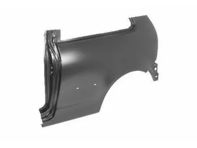 Боковина VAN WEZEL купить