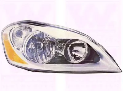 Фара VAN WEZEL купить