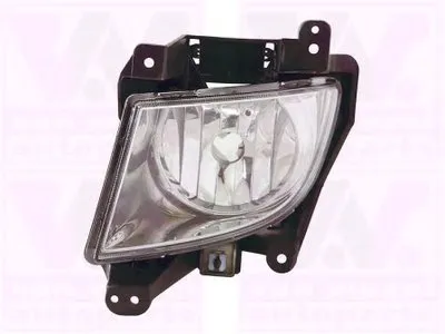 Противотуманная фара VAN WEZEL купить