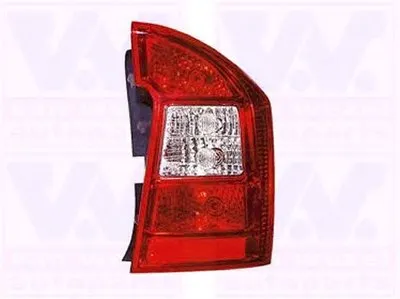 Задний фонарь VAN WEZEL купить