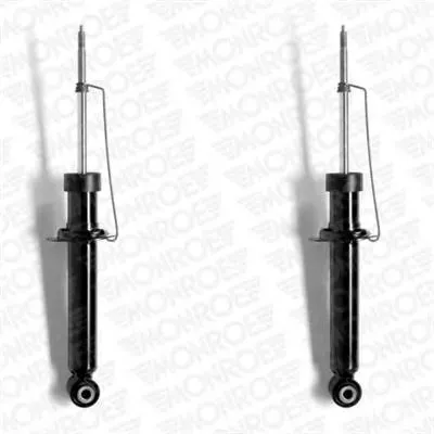 Амортизатор MONROE REFLEX MONROE купить
