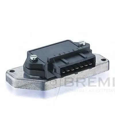 Коммутатор, система зажигания BREMI купить