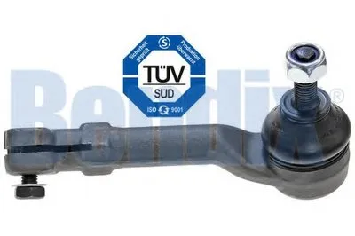 Наконечник поперечной рулевой тяги BENDIX купить