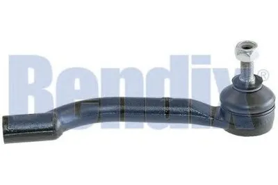 Наконечник поперечной рулевой тяги BENDIX купить