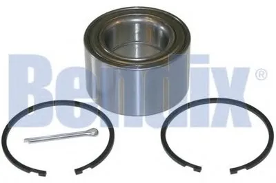 Комплект подшипника ступицы колеса BENDIX купить