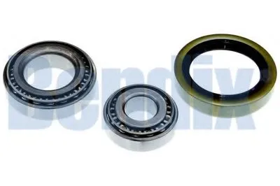 Комплект подшипника ступицы колеса BENDIX купить