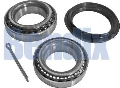 Комплект подшипника ступицы колеса BENDIX купить
