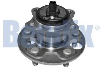 Комплект подшипника ступицы колеса BENDIX купить