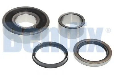 Комплект подшипника ступицы колеса BENDIX купить