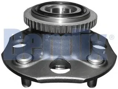 Комплект подшипника ступицы колеса BENDIX купить