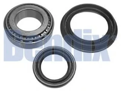 Комплект подшипника ступицы колеса BENDIX купить